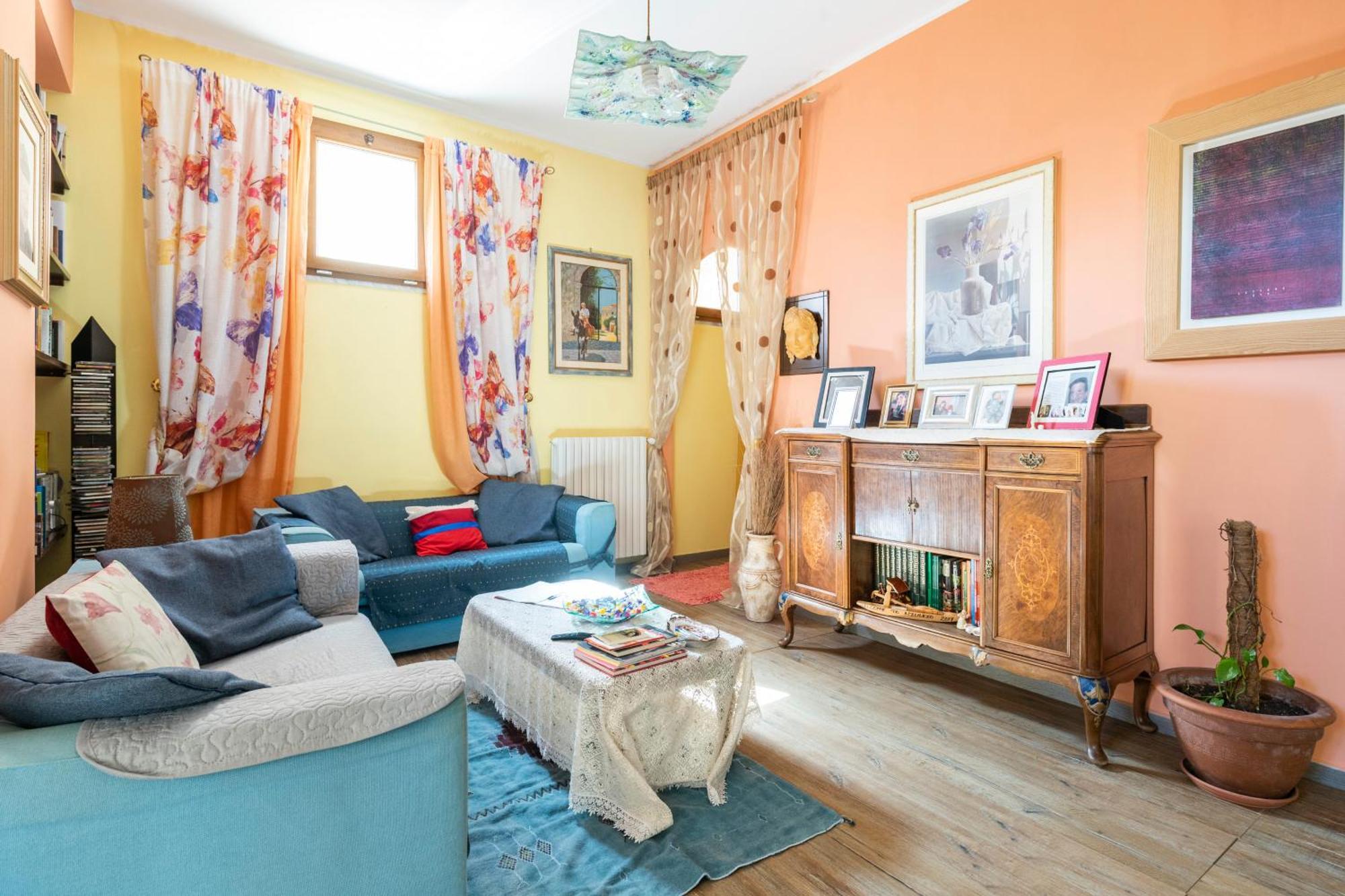 Apartamento Piccolo E Intimo Centro Citta Nuoro (Sardinia)